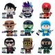 М'яка іграшка DevSeries Collector Plush Jailbreak Boss Pass Gamer (CRS0021)