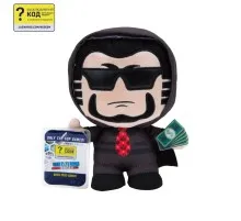 М'яка іграшка DevSeries Collector Plush Jailbreak Boss Pass Gamer (CRS0021)