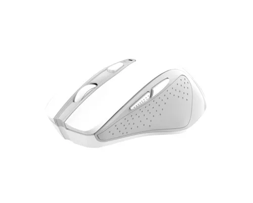 Мишка Trust Nito Silent Wireless White (25550)