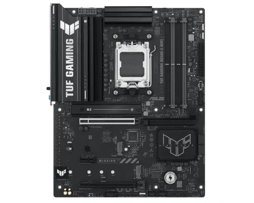 Материнська плата ASUS TUF GAMING B650E-E WIFI