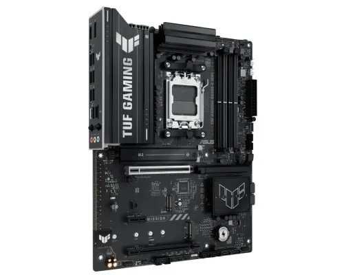 Материнська плата ASUS TUF GAMING B650E-E WIFI