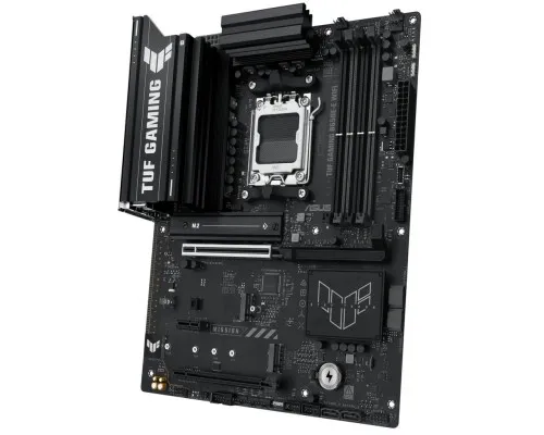 Материнська плата ASUS TUF GAMING B650E-E WIFI