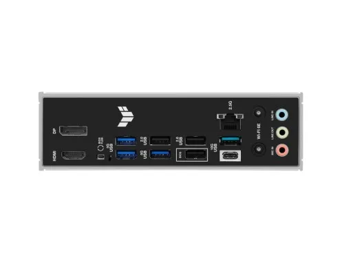 Материнська плата ASUS TUF GAMING B650E-E WIFI