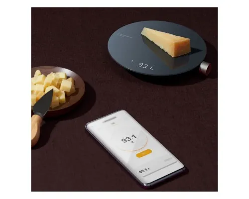 Ваги кухонні Xiaomi QWCFC001