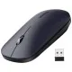 Мишка Ugreen MU001 Portable Wireless Black (90372)
