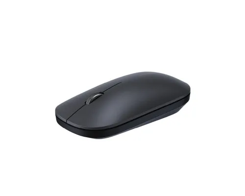Мишка Ugreen MU001 Portable Wireless Black (90372)