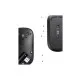 Мишка Ugreen MU001 Portable Wireless Black (90372)