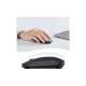 Мишка Ugreen MU001 Portable Wireless Black (90372)