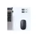 Мишка Ugreen MU001 Portable Wireless Black (90372)