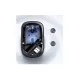 Мишка Ugreen MU001 Portable Wireless Black (90372)