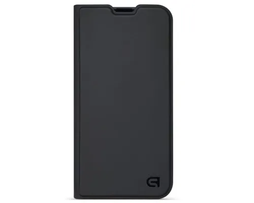 Чохол до мобільного телефона Armorstandart OneFold Case OPPO Reno14 5G Black (ARM87165)