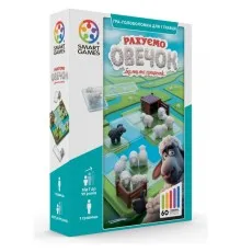 Настільна гра Smart Games Рахуємо овечок (SG 452 UKR)