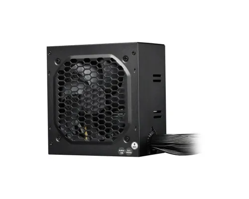 Блок живлення Machenike 650W (GTI 650MB-EUR)