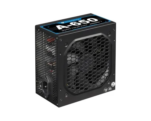 Блок живлення Machenike 650W (GTI 650MB-EUR)