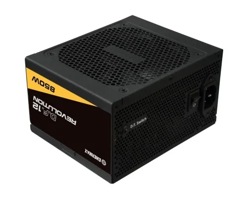 Блок живлення Enermax 850W (ETV850G)