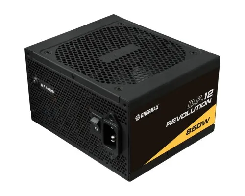 Блок живлення Enermax 850W (ETV850G)