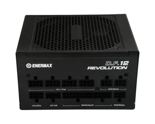 Блок живлення Enermax 850W (ETV850G)