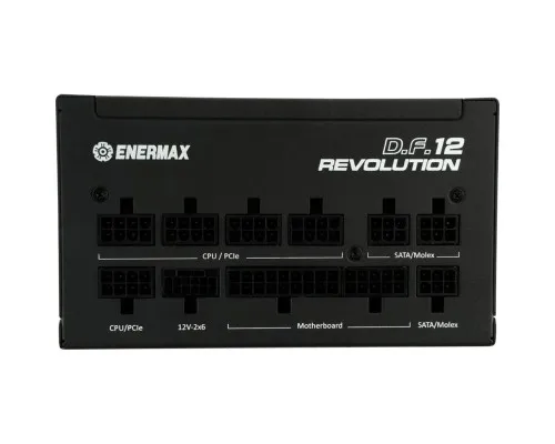 Блок живлення Enermax 850W (ETV850G)