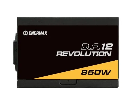Блок живлення Enermax 850W (ETV850G)