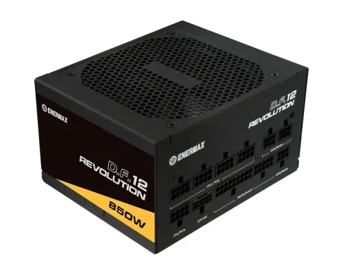 Блок живлення Enermax 850W (ETV850G)