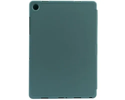 Чохол до планшета Armorstandart Smart Fold Pen Samsung Galaxy Tab A11+ Pine Green (ARM89311)