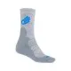 Шкарпетки Sensor Expedition Merino 15200056 grey-blue 6-8 (SU41EM-grey-blue-6-8)