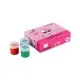 Гуашеві фарби Kite Hello Kitty, 12 кольорів 20 мл (HK26-063)
