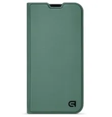 Чохол до мобільного телефона Armorstandart OneFold Case Realme C85 Pro 4G Green (ARM89980)