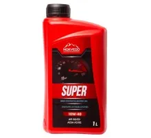 Моторна олива NORVEGO SUPER 10W40 1л