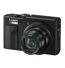Цифровий фотоапарат Panasonic DC-TZ99 Black (DC-TZ99E-K)