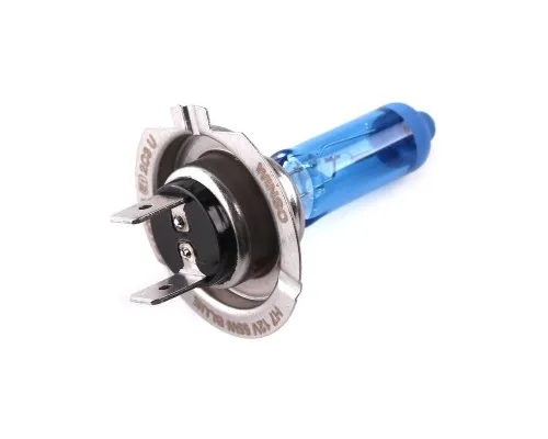 Автолампа WINSO H7 HYPER BLUE 4200K 55W PX26d (712740)