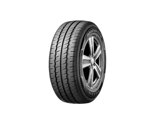 Шина Nexen 215/70R15C 109/107S ROADIAN CT8 (14165)