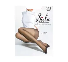Колготи Siela Collant Just 20 Den Glase - 4 (4820040284682)