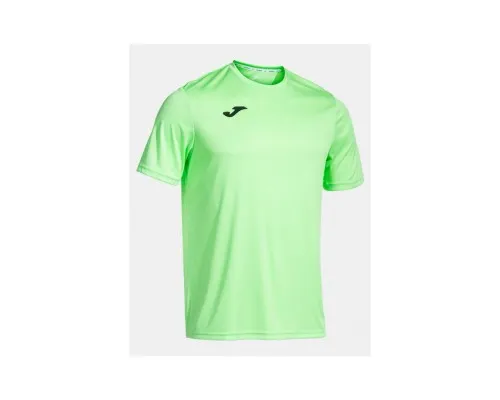 Футболка Joma Combi 100052.424світло-зелений 2XL-3XL (8445456707646)