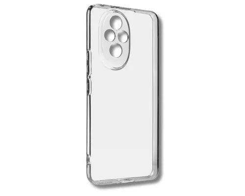 Чохол до мобільного телефона BeCover Honor 200 Transparent (714943)