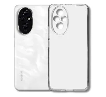 Чохол до мобільного телефона BeCover Honor 200 Transparent (714943)