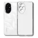 Чохол до мобільного телефона BeCover Honor 200 Transparent (714943)