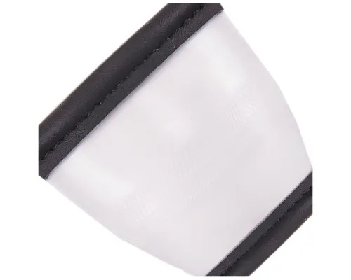 Чохол на руль VITOL M чорн (VLOD-NPUC980 BK M)