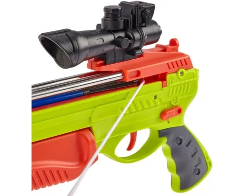 Іграшкова зброя ZIPP Toys Арбалет Маленький лицар S (4200.19.33)