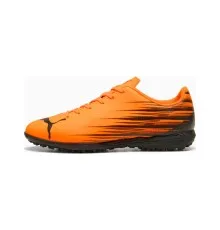 Сороконіжки Puma Attacanto II TT 108494-04 помаранчевий Уні 44,5 (10UK) (4069156635838)