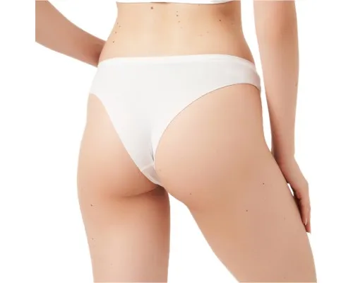 Труси Siela Brasilian Briefs White S/M (4823116924062)