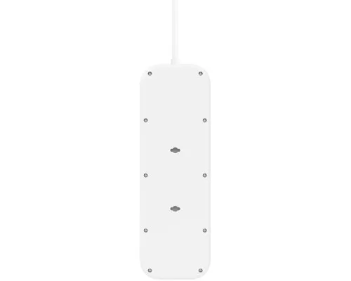 Мережевий фільтр живлення Belkin SRB004VF2M-V2