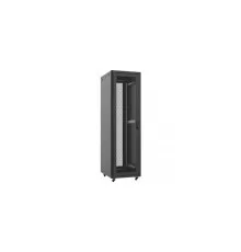 Шафа напольна Mirsan 36U GTN 19" 600x1000, perforated door (MR.GTN36U61DE.01_PRF63)