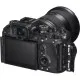 Цифровий фотоапарат Sony Alpha 9M3 body black (ILCE9M3B.CEC)