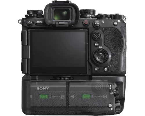 Цифровий фотоапарат Sony Alpha 9M3 body black (ILCE9M3B.CEC)