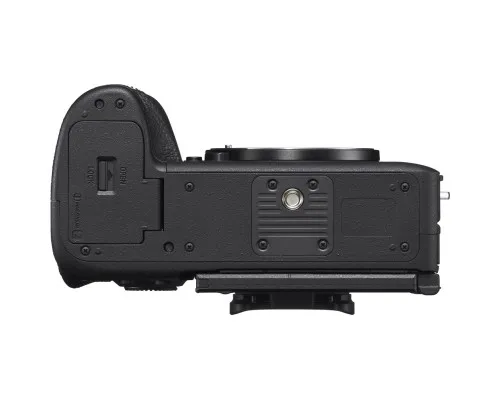 Цифровий фотоапарат Sony Alpha 9M3 body black (ILCE9M3B.CEC)