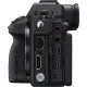 Цифровий фотоапарат Sony Alpha 9M3 body black (ILCE9M3B.CEC)