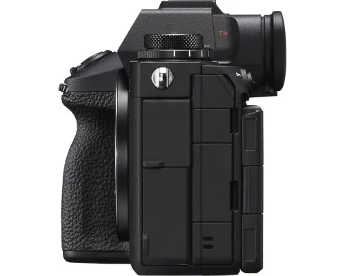 Цифровий фотоапарат Sony Alpha 9M3 body black (ILCE9M3B.CEC)
