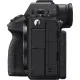 Цифровий фотоапарат Sony Alpha 9M3 body black (ILCE9M3B.CEC)
