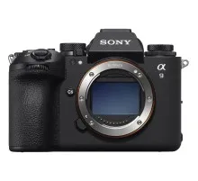 Цифровий фотоапарат Sony Alpha 9M3 body black (ILCE9M3B.CEC)